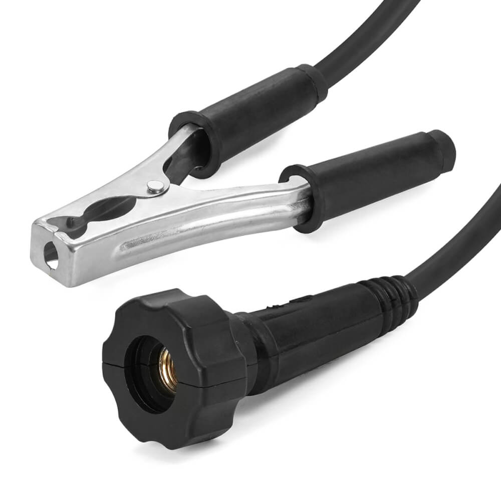 ชุดสายเชื่อม 1.5 เมตร พร้อม สายดิน 1 เมตร INNTECH รุ่น ES-1015R